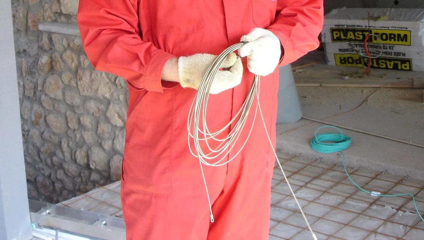 Izbor najboljeg partnera za vaše podno električno grijanje