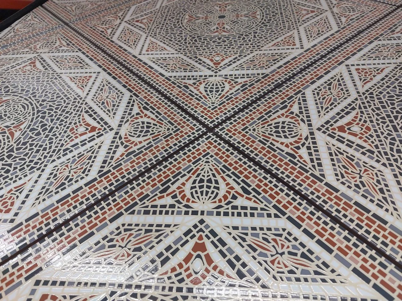 Svi podovi mogu biti topli